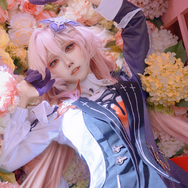 長夜月／神説kamise（X：@kamise847）