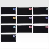 「キングダム」新作一番くじの全ラインナップ公開！王騎の矛を受け継いだ信や蒙恬、王賁ら4人を堂々立体化