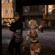 「SAO」新作RPG『Echoes of Aincrad』ストーリートレーラーが公開。ベータテストで再開を誓った仲間たちの正式サービスでの運命はいかに