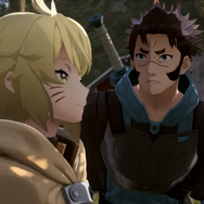 「SAO」新作RPG『Echoes of Aincrad』ストーリートレーラーが公開。ベータテストで再開を誓った仲間たちの正式サービスでの運命はいかに