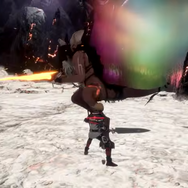 「SAO」新作RPG『Echoes of Aincrad』ストーリートレーラーが公開。ベータテストで再開を誓った仲間たちの正式サービスでの運命はいかに