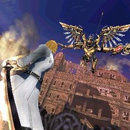 最後の約束の物語