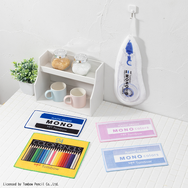 A賞はでっけえ「モノ消しゴム」ぬいぐるみ！タイトーくじ「トンボ鉛筆」が4月25日発売