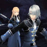 最後の約束の物語