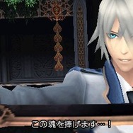 最後の約束の物語