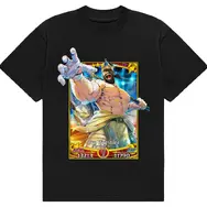 『FGO』にクラス「プロレスラー」降臨！？サーヴァント化したグレート-O-カーン選手とのコラボグッズ発売決定