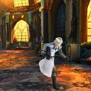 最後の約束の物語