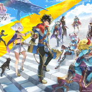 家庭用新作『アナザーエデン ビギンズ』9月17日発売決定！「クロノスの石」大量配布の『アナデン』9周年キャンペーンも【アナデンまつり2026春】