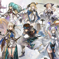 家庭用新作『アナザーエデン ビギンズ』9月17日発売決定！「クロノスの石」大量配布の『アナデン』9周年キャンペーンも【アナデンまつり2026春】