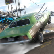 ニード・フォー・スピード プロストリート