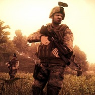 OPERATION FLASHPOINT: DRAGON RISING