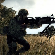 OPERATION FLASHPOINT: DRAGON RISING