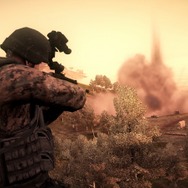 OPERATION FLASHPOINT: DRAGON RISING