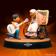 「トイストーリー」ウッディの