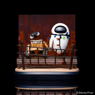 「トイストーリー」ウッディの