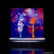 「トイストーリー」ウッディの