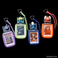 「トイストーリー」ウッディの