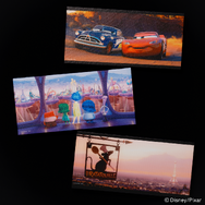 「トイストーリー」ウッディの