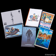 「トイストーリー」ウッディの