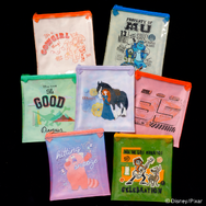 「トイストーリー」ウッディの