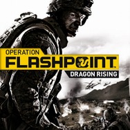 OPERATION FLASHPOINT: DRAGON RISING