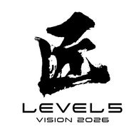 レベルファイブの最新情報発表会「LEVEL5 VISION 2026 匠」4月10日21時より配信決定！どんな内容になるかは当日まで秘密