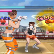 シェイプボクシング２　Wiiでエンジョイダイエット！