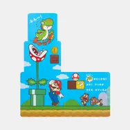 大人も夢中になりそう！お子さま向け「マイマリオ」に新商品多数ラインナップ、仕掛け満載の絵本やおふろで遊べるどかんセットなど