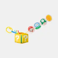 大人も夢中になりそう！お子さま向け「マイマリオ」に新商品多数ラインナップ、仕掛け満載の絵本やおふろで遊べるどかんセットなど