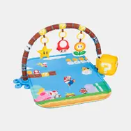 大人も夢中になりそう！お子さま向け「マイマリオ」に新商品多数ラインナップ、仕掛け満載の絵本やおふろで遊べるどかんセットなど