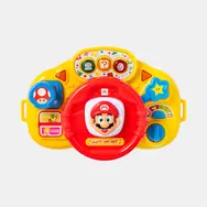 大人も夢中になりそう！お子さま向け「マイマリオ」に新商品多数ラインナップ、仕掛け満載の絵本やおふろで遊べるどかんセットなど