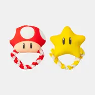 大人も夢中になりそう！お子さま向け「マイマリオ」に新商品多数ラインナップ、仕掛け満載の絵本やおふろで遊べるどかんセットなど