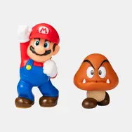 大人も夢中になりそう！お子さま向け「マイマリオ」に新商品多数ラインナップ、仕掛け満載の絵本やおふろで遊べるどかんセットなど