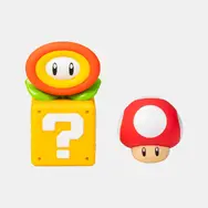 大人も夢中になりそう！お子さま向け「マイマリオ」に新商品多数ラインナップ、仕掛け満載の絵本やおふろで遊べるどかんセットなど