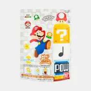 大人も夢中になりそう！お子さま向け「マイマリオ」に新商品多数ラインナップ、仕掛け満載の絵本やおふろで遊べるどかんセットなど