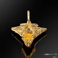 お値段なんと165万円！「ムー」監修の「純金　黄金ジェット」が世界限定10個で予約開始