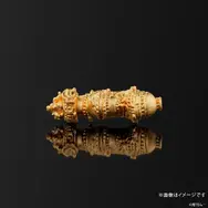 お値段なんと165万円！「ムー」監修の「純金　黄金ジェット」が世界限定10個で予約開始