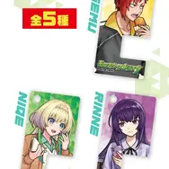 ファミマが『モンスト』と友情コンボ！ スマホスタンドキーホルダーがもらえるキャンペーンを4月14日開始