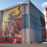 『Forza Horizon 6』ゲーム内アート作品に日本人クリエイター9名参加！日本車に乗り東北・九州・関東を巡るなど、アーティスト出演ドキュメンタリー公開へ