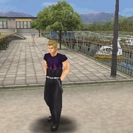 喧嘩番長5～漢の法則～