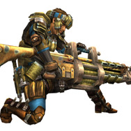 モンスターハンターポータブル 3rd