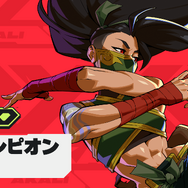 『2XKO』新チャンピオン「アカリ」参戦！「ローカルモードデュオ」や「精霊の花祭り」イベントを含むパッチ1.1.5が本日（4月8日）から実装