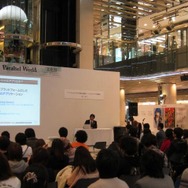 ソーシャルゲームの作り方のキモを開発者がレポート～mixiアプリ『サッカー★魂！』の実例