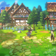 今から始める最高の冒険！完全新作RPG『アナザーエデン ビギンズ』試遊レポーアナデン未経験者こそ遊ぶべき、“最高の入り口”がここに