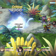 今から始める最高の冒険！完全新作RPG『アナザーエデン ビギンズ』試遊レポーアナデン未経験者こそ遊ぶべき、“最高の入り口”がここに