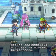 今から始める最高の冒険！完全新作RPG『アナザーエデン ビギンズ』試遊レポーアナデン未経験者こそ遊ぶべき、“最高の入り口”がここに