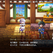 今から始める最高の冒険！完全新作RPG『アナザーエデン ビギンズ』試遊レポーアナデン未経験者こそ遊ぶべき、“最高の入り口”がここに