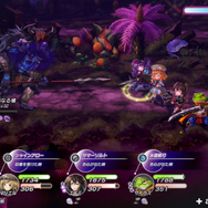 今から始める最高の冒険！完全新作RPG『アナザーエデン ビギンズ』試遊レポーアナデン未経験者こそ遊ぶべき、“最高の入り口”がここに