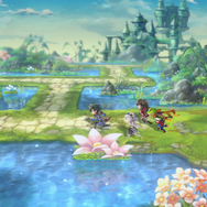 今から始める最高の冒険！完全新作RPG『アナザーエデン ビギンズ』試遊レポーアナデン未経験者こそ遊ぶべき、“最高の入り口”がここに