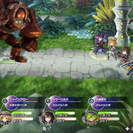 今から始める最高の冒険！完全新作RPG『アナザーエデン ビギンズ』試遊レポーアナデン未経験者こそ遊ぶべき、“最高の入り口”がここに